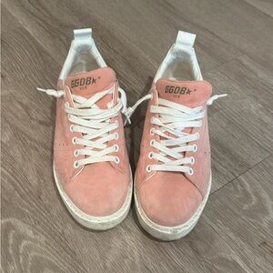 Women's Golden Goose Sneakers